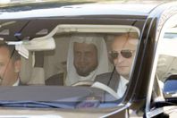 النائب العام السعودي بعد لقاء نظيره التركي