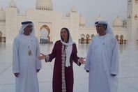 وزيرة رياضة وثقافة الاحتلال الإسرائيلي، ميري ريغيف