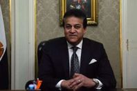 وزير التعليم العالي