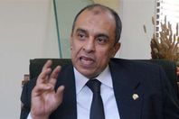 وزير الزراعة