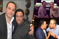 تامر عبد المنعم ومحمد فؤاد