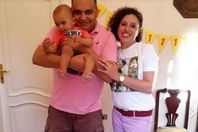 على فرحات نجل الفقيه الدستور نورفرحات