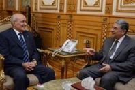 شاكر والعصار