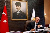 البرلمان التركي يرفض منح أردوغان هذا "اللقب"