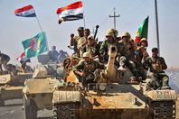 الجيش العراقي