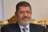 مرسي