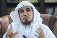 سلمان العودة