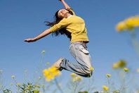 سعادة (أرشيفية)