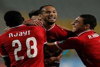 وليد سليمان