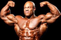 كمال أجسام (أرشيفية)