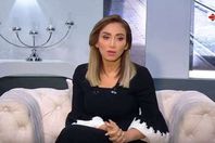 الإعلامية ريهام سعيد