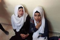 13 حالة اختناق لطالبات بالسويس