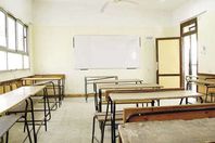 طلاب مرسي علم "لم يحضر أحد"..لهذا السبب