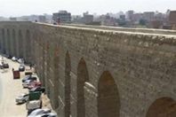 المدابغ   سور مجرى العيون