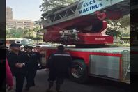 الحماية المدنية