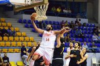 سلة الزمالك