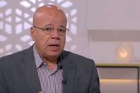 حامد عبد الدايم، المتحدث باسم وزارة الزراعة