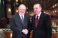 تركيا تكشف مكان" خاشقجي"