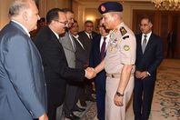 النواب ووزير الدفاع