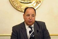 الدكتور محمد معيط وزير المالية