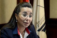 الدكتورة غادة والي، وزيرة التضامن