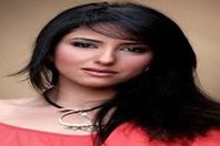 الفنانة حنان مطاوع