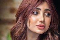 فيديو مسرب من قبر ملكة جمال العراق