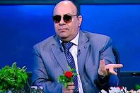 الدكتور مبروك عطية