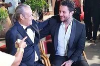 فاروق الفيشاوي