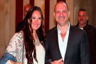 الصاوي و زوجته