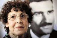 رسالة جديدة لبشار من زوجة الجاسوس إيلي كوهين