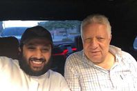 تركي ومنصور