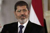 مرسي