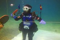 الطفلة ريم أشرف فوزى