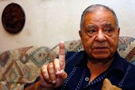 اللواء باقى زكى يوسف ياقوت