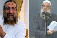 برهامي ورسلان