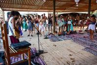 إسرائيلي يروي تجربته بسيناء: شربت الحشيش وأكلت ملوخية

