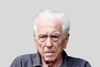 أهارون ليفرن، عميد بالجيش الإسرائيلي ومسؤول سابق بمخابرات تل أبيب