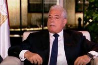 اللواء خالد فودة
