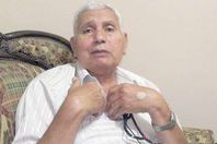 اللواء على عثمان بلتك