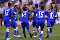 الهلال