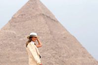 ميلانيا ترامب