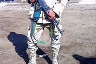 البطل الشهيد 
