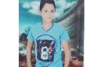 طفل الدقهلية