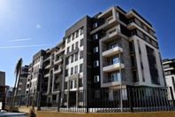 مدينة الشروق