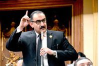 وكيل لجنة حقوق الانسان بمجلس النواب