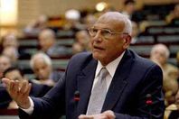 وزير العدل الأسبق