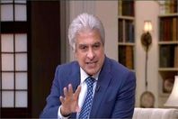 وائل الإبراشي