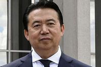 مدير الانتربول