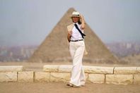 مبلانا ترامب